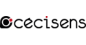logotype Cecisens