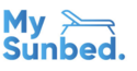 logotype MySunbed