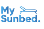 logotype MySunbed